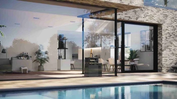 Reynaer မှနေ့စဉ်အလူမီနီယံစနစ်များသည်မြင်ကွင်းကျယ်အတွက်ပြီးပြည့်စုံသောဖြေရှင်းနည်းဖြစ်သည်