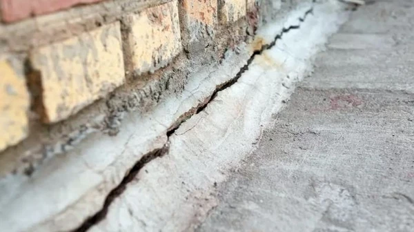 အိမ်၏အခြေခံအုတ်မြစ်ပြင်ဆင်ရန်လိုအပ်ကြောင်းမည်သို့နားလည်ရမည်